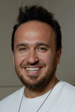 Doğan Akdoğan